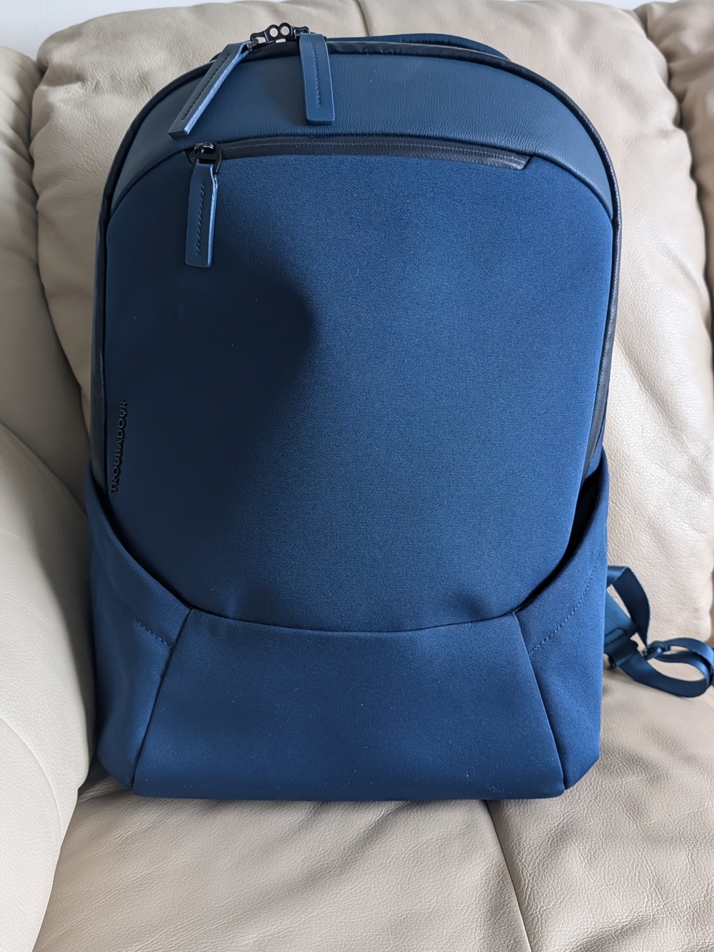 Troubadour Apex 4.0-22L Premium Laptop Backpack - Ergonomic & Water Resistant -